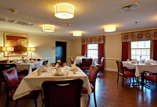 PruittHealth - Carolina Point Photo (6)