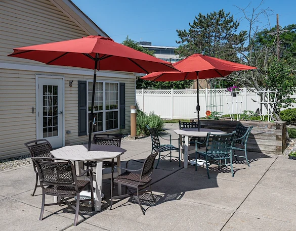 Image of Arden Courts at Cherry Hill (10)