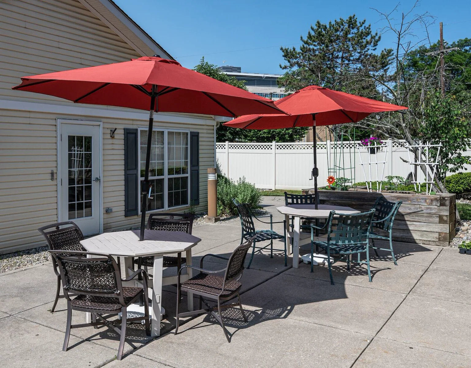 Image of Arden Courts at Cherry Hill (10)