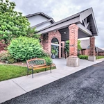 Image of The Bungalows at Chesterfield Village (1)