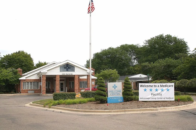 Image of The Orchards At Redford (1)