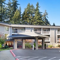 Image of Cogir of Edmonds Senior Living (1)