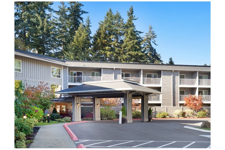 Image of Cogir of Edmonds Senior Living (1)