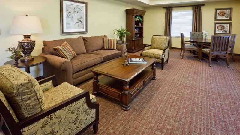 Image of Lakewest Rehabilitation And Skilled Care (3)