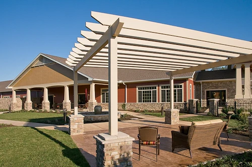 Image of The Veranda at Rhea County (1)