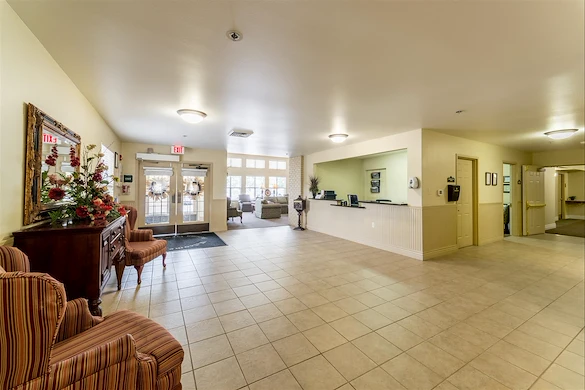 Image of Autumn View Gardens Creve Coeur (5)