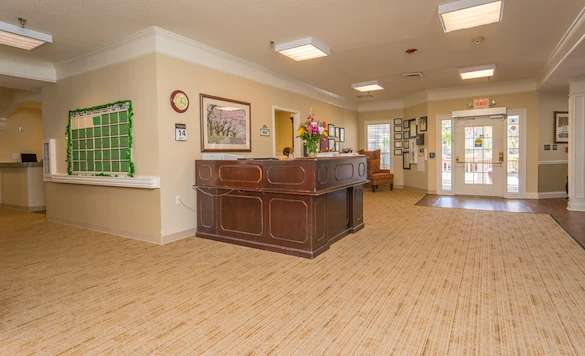 Image of Oaks at Salem Road (5)