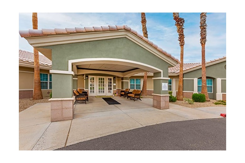 Image of Brookdale Camino del Sol (1)