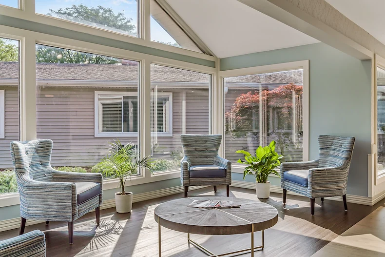 Image of Celebrate Senior Living Of Fort Wayne (2)