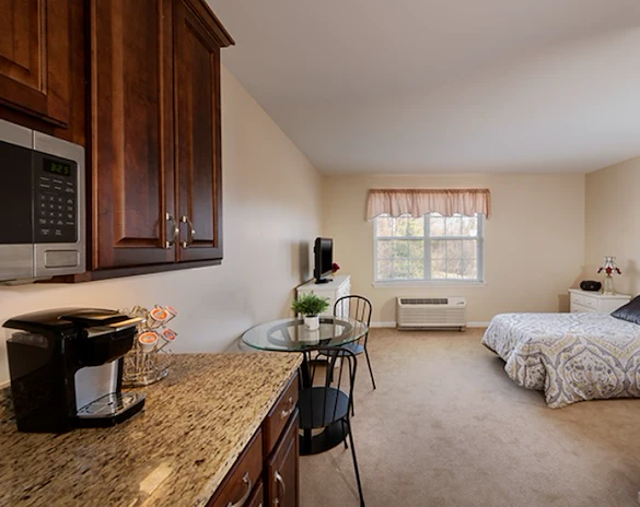 Image of Brightview White Marsh (4)