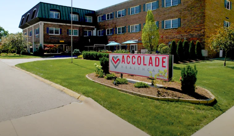 Image of Accolade Healthcare Danville (2)