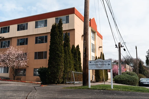 Image of Transitional Care Center Of Seattle (1)