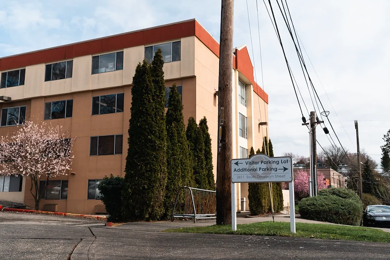 Image of Transitional Care Center Of Seattle (1)