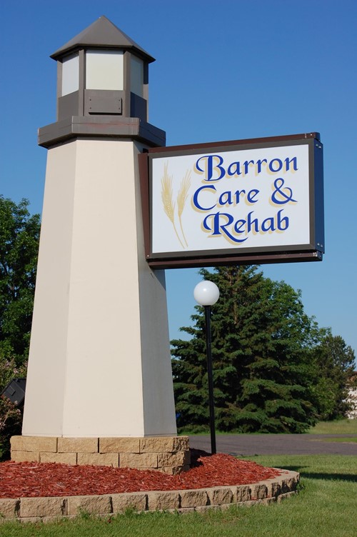 Image of Barron Care And Rehabilitation (1)