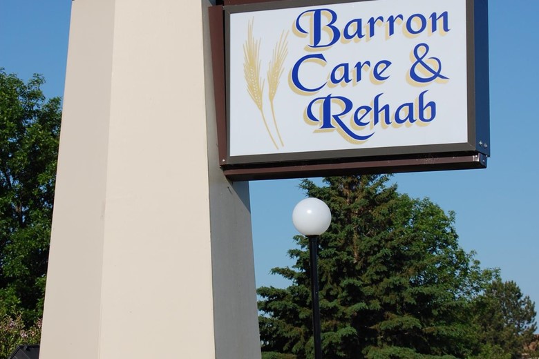 Image of Barron Care And Rehabilitation (1)
