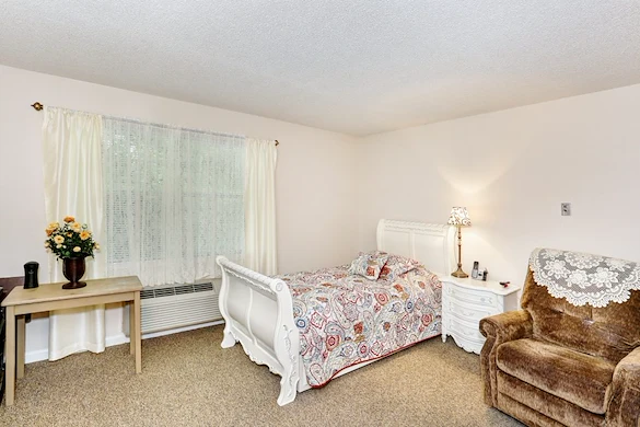 Image of Country Cottages Russellville (7)