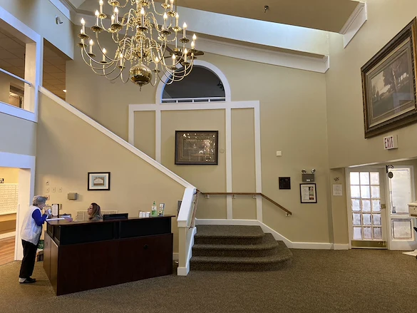 Image of Solstice Senior Living at Groton (7)