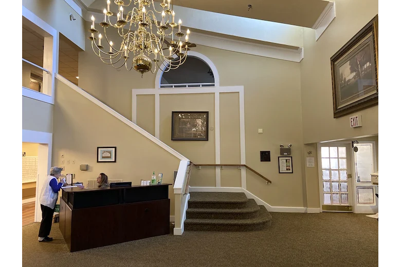 Image of Solstice Senior Living at Groton (7)
