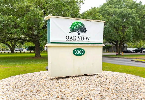 Image of Oak View Health And Rehabilitation (1)