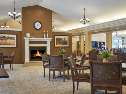 Image of The Village At Sprenkle Drive (5)