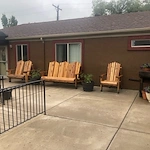 Image of Larry D. McCall Veterans Residential Care Quarters at Crestview (1)