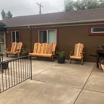 Image of Larry D. McCall Veterans Residential Care Quarters at Crestview (1)