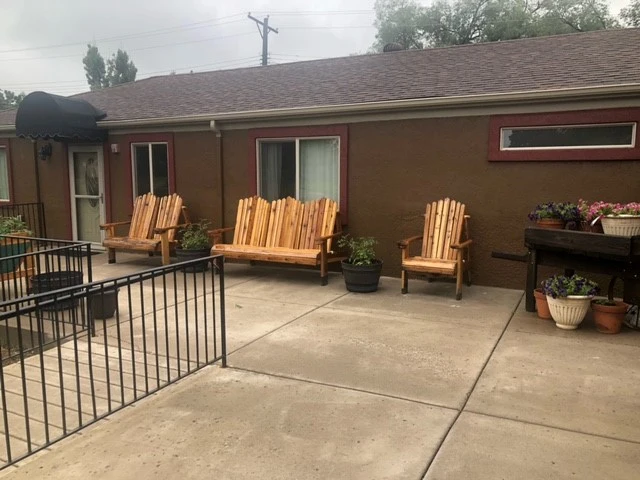 Image of Larry D. McCall Veterans Residential Care Quarters at Crestview (1)