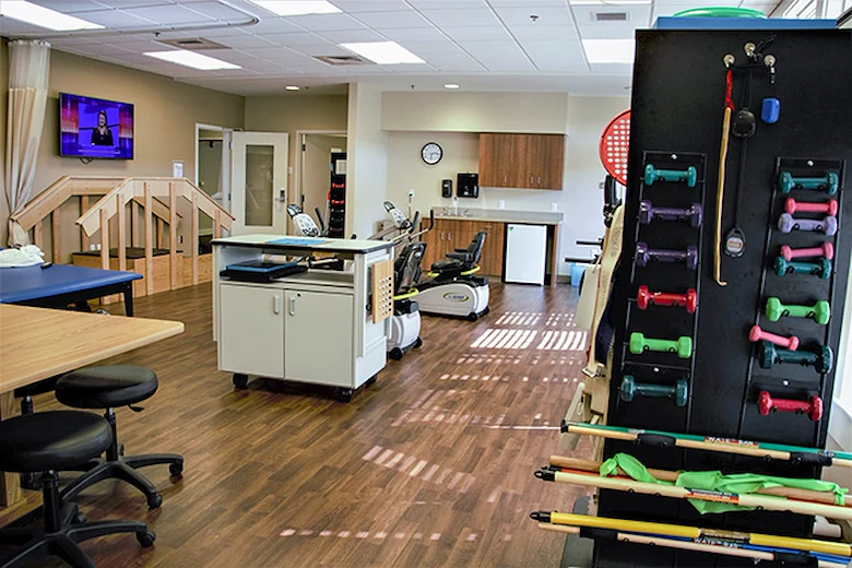 Image of Brookdale University Park Healthcare (6)