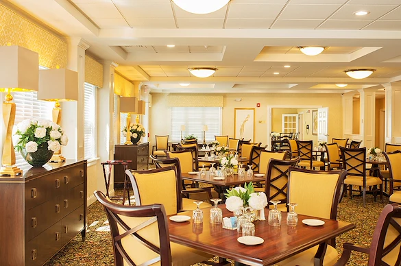 Image of The Arbors at Dracut (5)