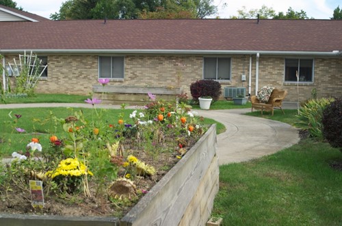 Image of Altercare Of Navarre Ctr For Rehab & Nrsg Care (2)