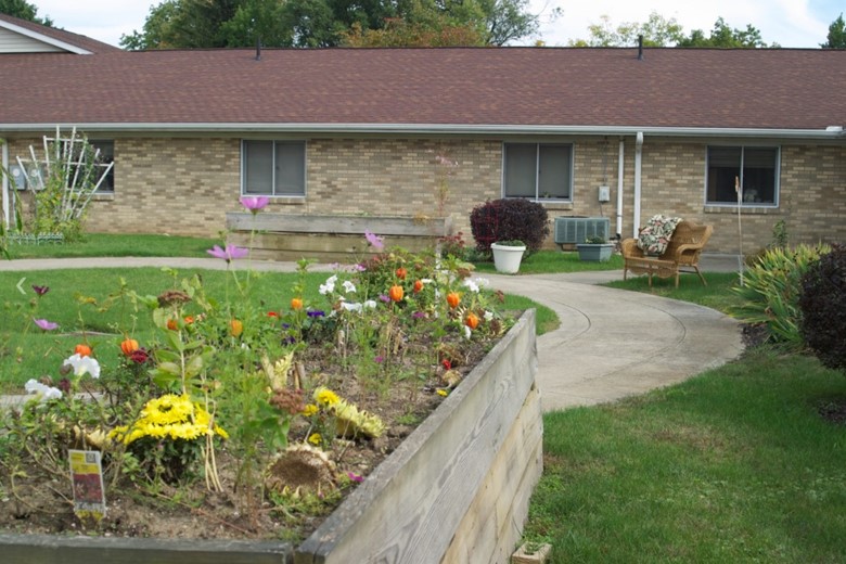 Image of Altercare Of Navarre Ctr For Rehab & Nrsg Care (2)