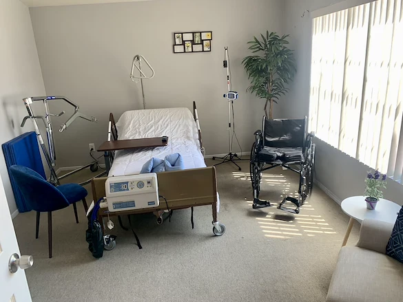 Image of InTouch At Belmont (5)