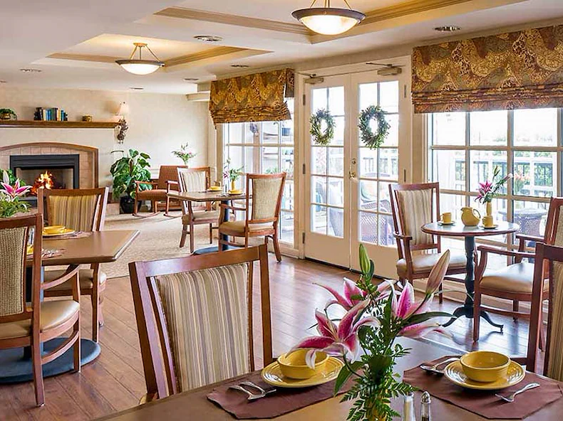 Image of Atria Park of Pacific Palisades (4)