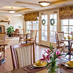 Image of Atria Park of Pacific Palisades (4)