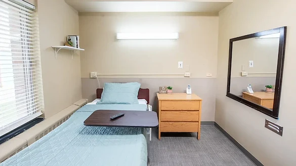 Image of Optalis Health & Rehabilitation at St. Francis (8)