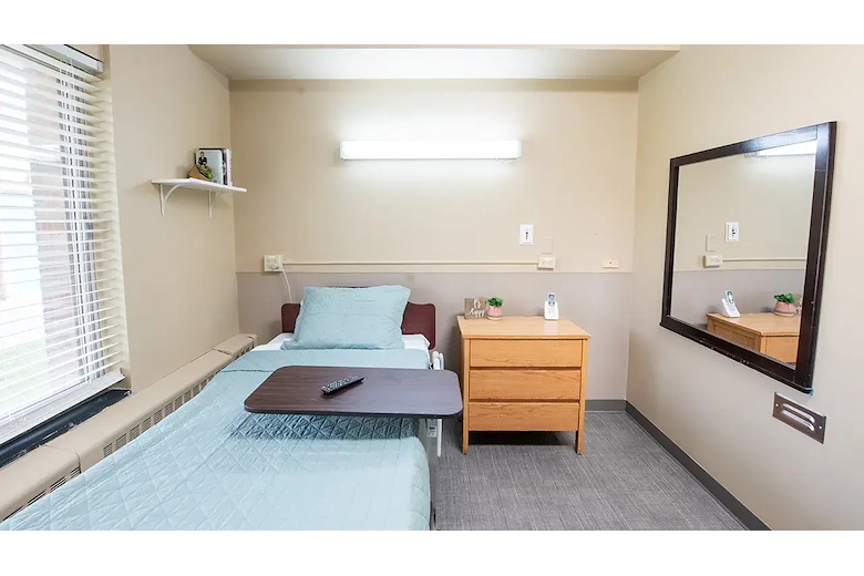 Image of Optalis Health & Rehabilitation at St. Francis (8)
