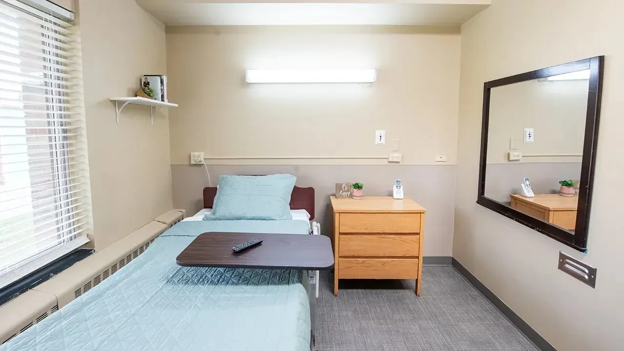 Image of Optalis Health & Rehabilitation at St. Francis (8)