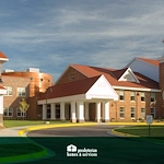 Image of Presbyterian Homes of Bloomington Senior Living (1)