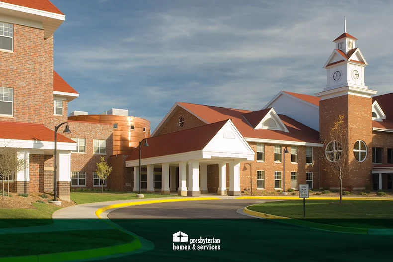 Image of Presbyterian Homes of Bloomington Senior Living (1)