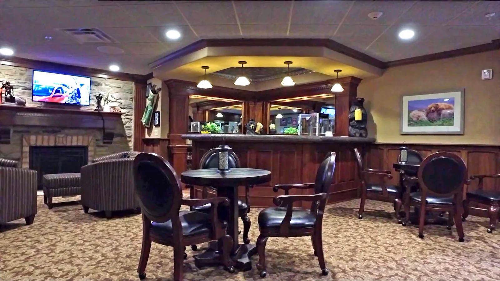 Image of The Inn At Bear Trail (5)