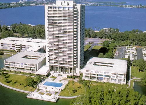 Image of Plymouth Harbor on Sarasota Bay (1)
