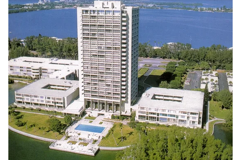 Image of Plymouth Harbor on Sarasota Bay (1)