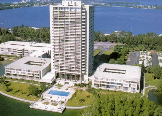Image of Plymouth Harbor on Sarasota Bay (1)
