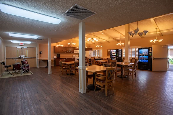 Image of Mainplace Senior Living (2)
