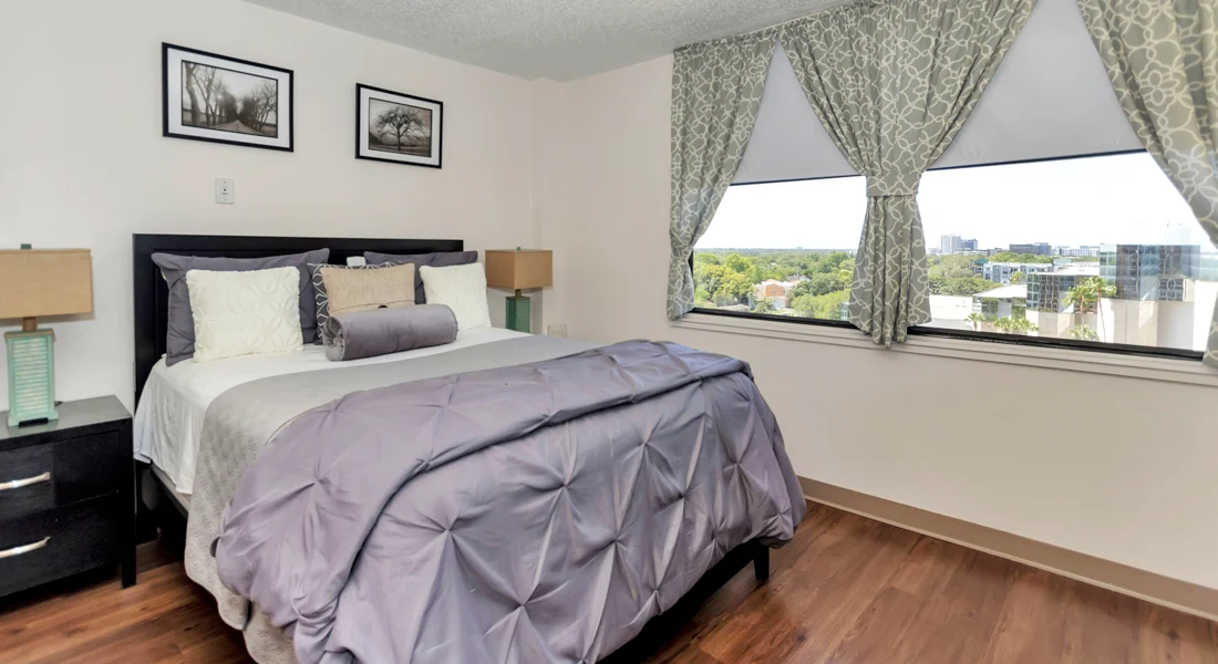 Image of Calvary Tower (3)