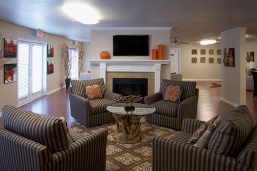 Image of The Villas of Country Club (3)
