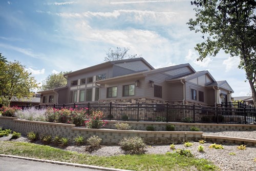 Image of Shawnee Manor (2)