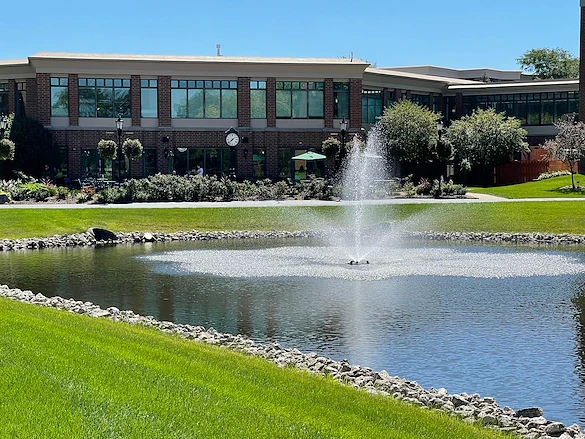 Image of Luther Village (2)