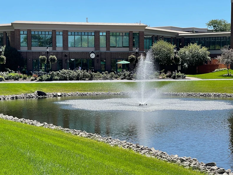 Image of Luther Village (2)