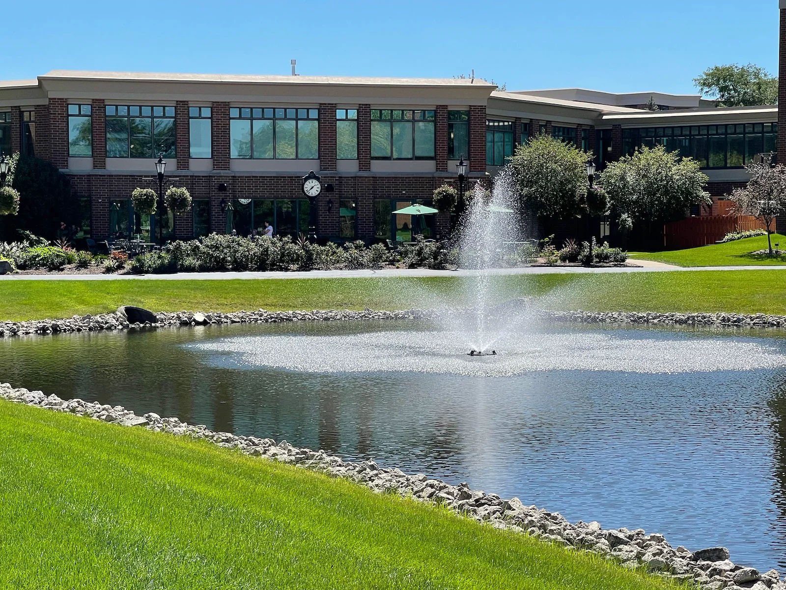 Image of Luther Village (2)